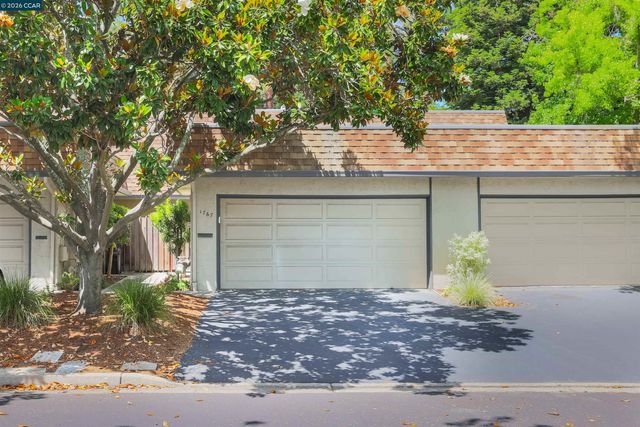 1767 Holland Cir, Walnut Creek, CA 94597