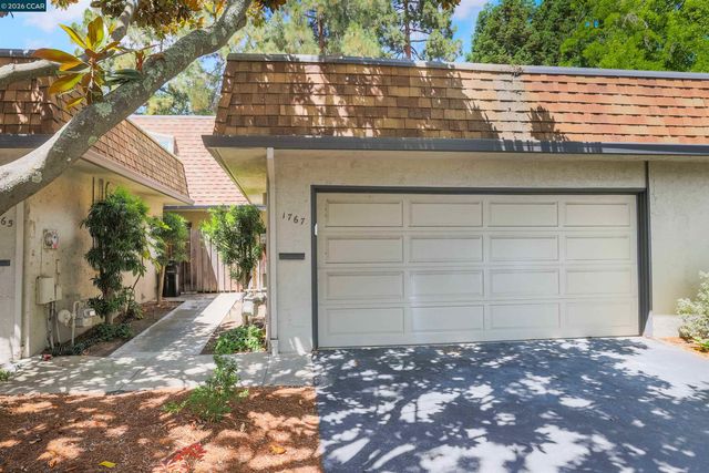 1767 Holland Cir, Walnut Creek, CA 94597