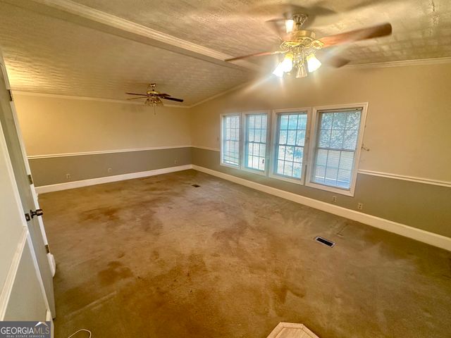 1166 & 1148 S Walker's Mill Road, Griffin, GA 30224