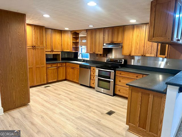 1166 & 1148 S Walker's Mill Road, Griffin, GA 30224