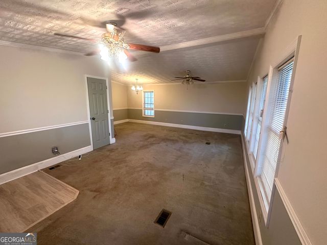 1166 & 1148 S Walker's Mill Road, Griffin, GA 30224