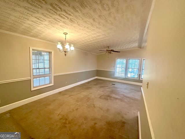 1166 & 1148 S Walker's Mill Road, Griffin, GA 30224