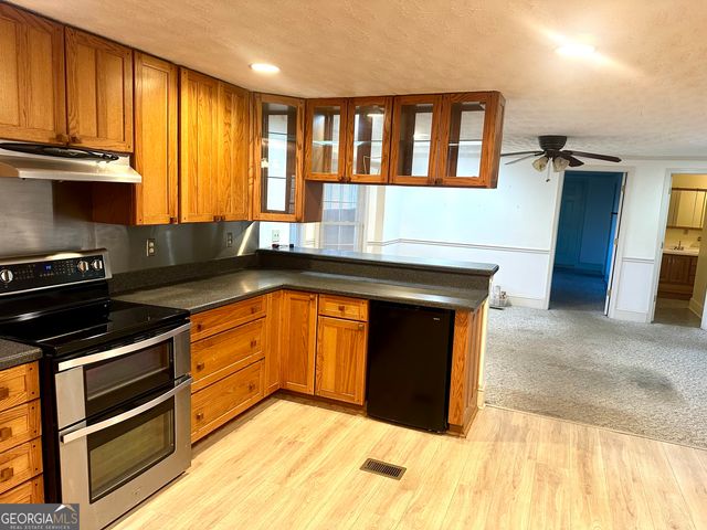 1166 & 1148 S Walker's Mill Road, Griffin, GA 30224