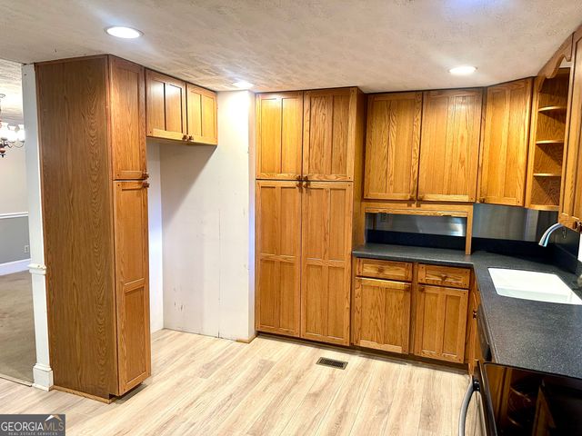 1166 & 1148 S Walker's Mill Road, Griffin, GA 30224