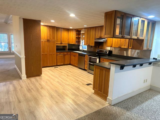 1166 & 1148 S Walker's Mill Road, Griffin, GA 30224