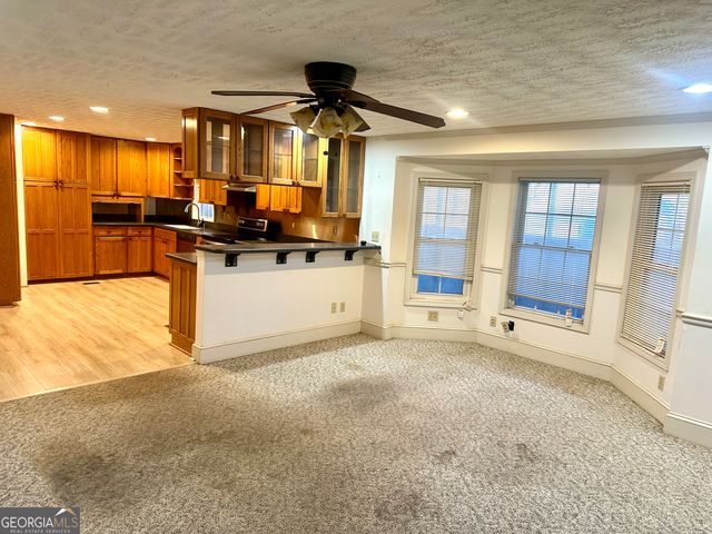 1166 & 1148 S Walker's Mill Road, Griffin, GA 30224