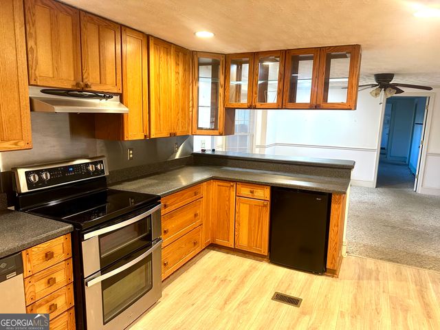 1166 & 1148 S Walker's Mill Road, Griffin, GA 30224