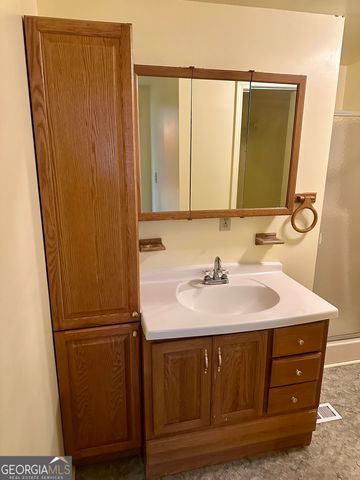 1166 & 1148 S Walker's Mill Road, Griffin, GA 30224