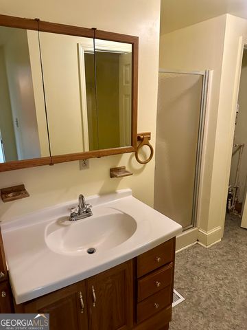 1166 & 1148 S Walker's Mill Road, Griffin, GA 30224