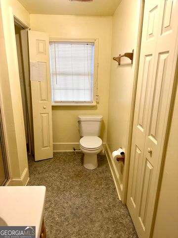 1166 & 1148 S Walker's Mill Road, Griffin, GA 30224