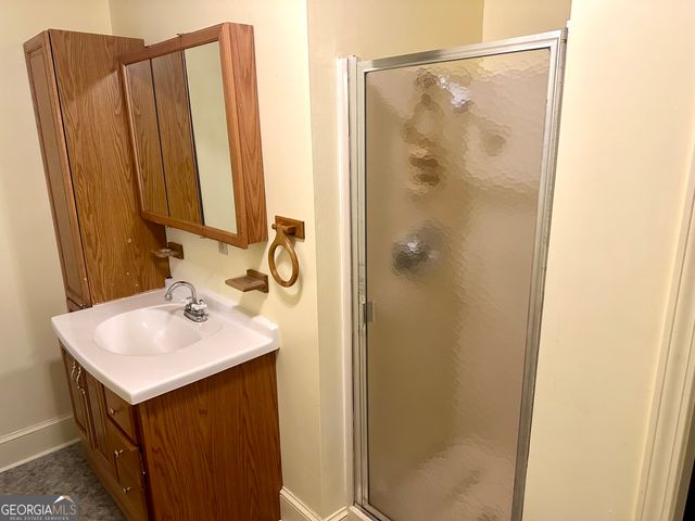 1166 & 1148 S Walker's Mill Road, Griffin, GA 30224