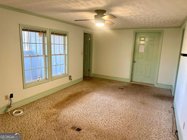 1166 & 1148 S Walker's Mill Road, Griffin, GA 30224