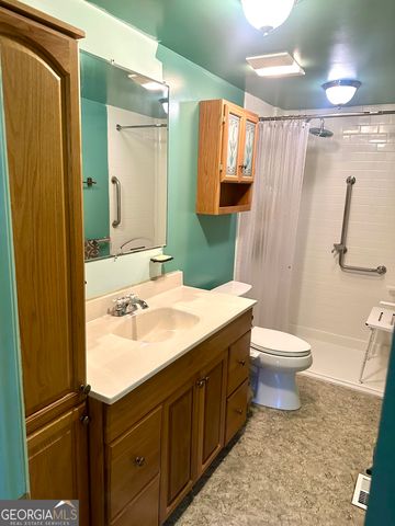 1166 & 1148 S Walker's Mill Road, Griffin, GA 30224