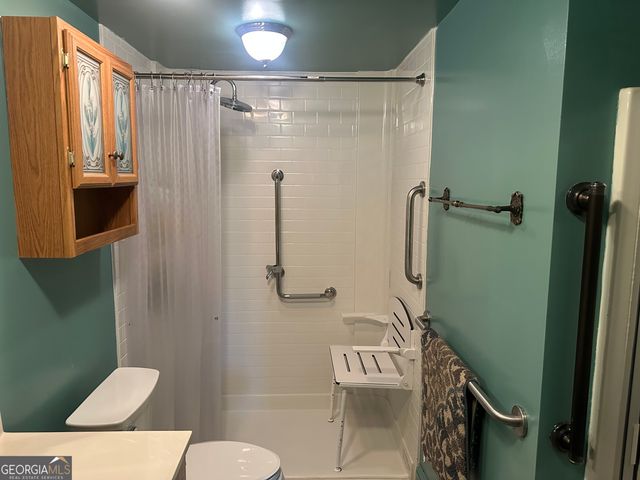 1166 & 1148 S Walker's Mill Road, Griffin, GA 30224