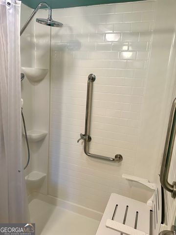 1166 & 1148 S Walker's Mill Road, Griffin, GA 30224