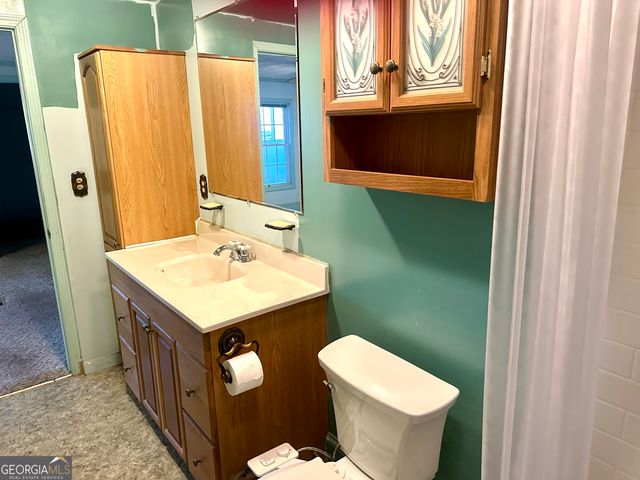 1166 & 1148 S Walker's Mill Road, Griffin, GA 30224