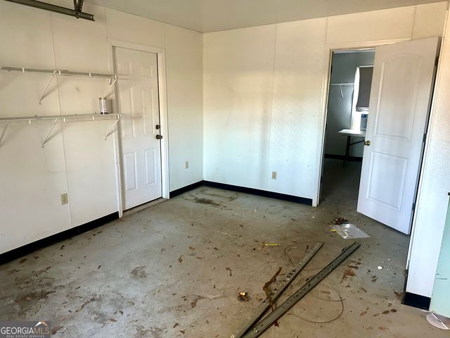 1166 & 1148 S Walker's Mill Road, Griffin, GA 30224