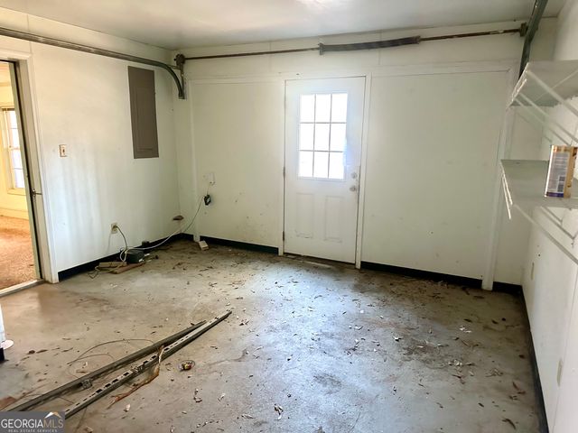 1166 & 1148 S Walker's Mill Road, Griffin, GA 30224