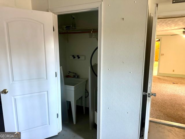 1166 & 1148 S Walker's Mill Road, Griffin, GA 30224