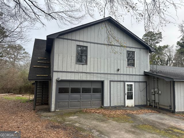 1166 & 1148 S Walker's Mill Road, Griffin, GA 30224