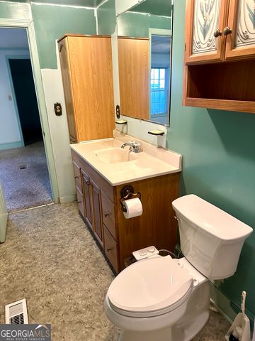 1166 & 1148 S Walker's Mill Road, Griffin, GA 30224