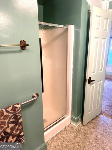 1166 & 1148 S Walker's Mill Road, Griffin, GA 30224