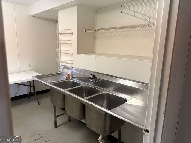 1166 & 1148 S Walker's Mill Road, Griffin, GA 30224