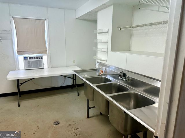 1166 & 1148 S Walker's Mill Road, Griffin, GA 30224