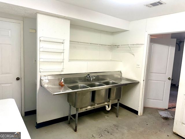 1166 & 1148 S Walker's Mill Road, Griffin, GA 30224