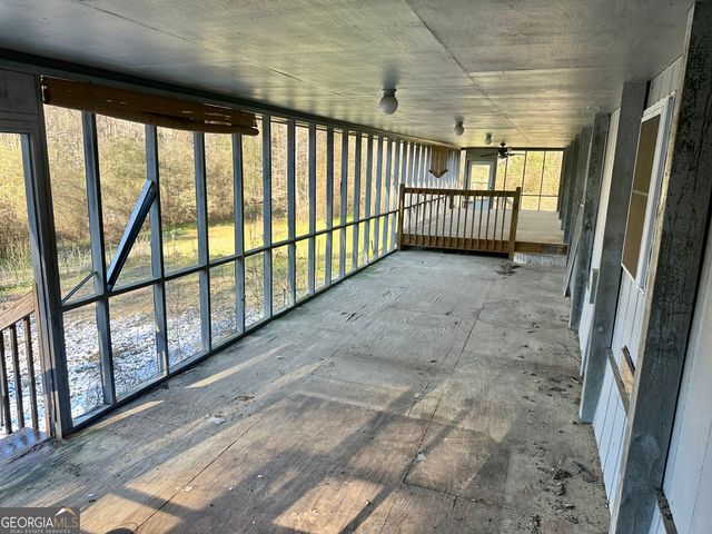 1166 & 1148 S Walker's Mill Road, Griffin, GA 30224