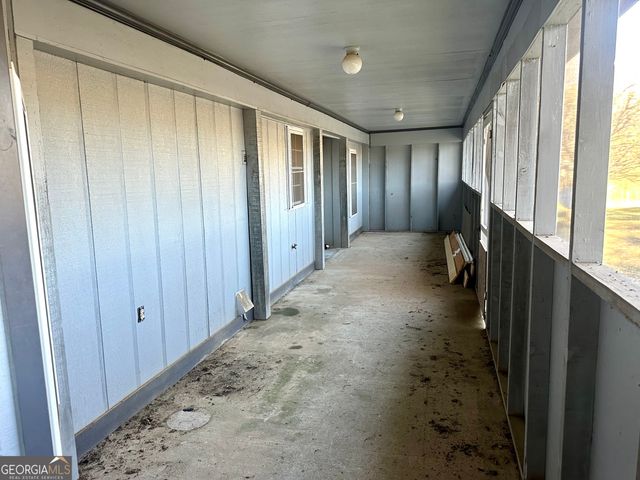 1166 & 1148 S Walker's Mill Road, Griffin, GA 30224