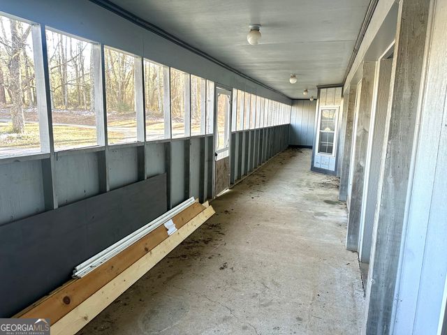 1166 & 1148 S Walker's Mill Road, Griffin, GA 30224