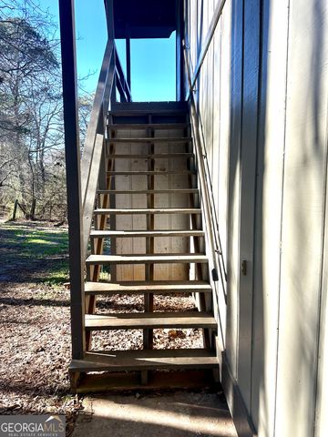 1166 & 1148 S Walker's Mill Road, Griffin, GA 30224