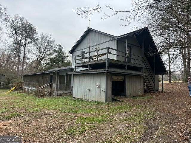 1166 & 1148 S Walker's Mill Road, Griffin, GA 30224