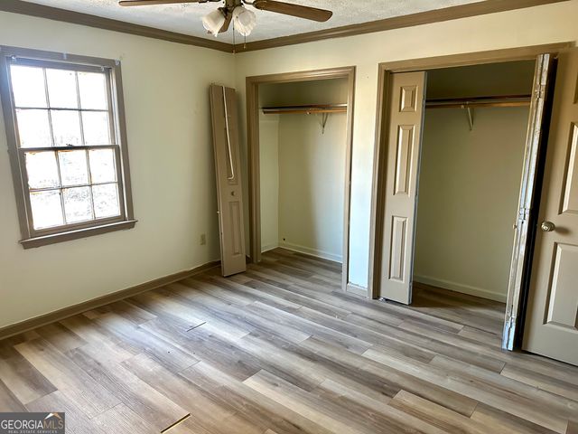 1166 & 1148 S Walker's Mill Road, Griffin, GA 30224