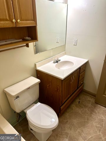 1166 & 1148 S Walker's Mill Road, Griffin, GA 30224