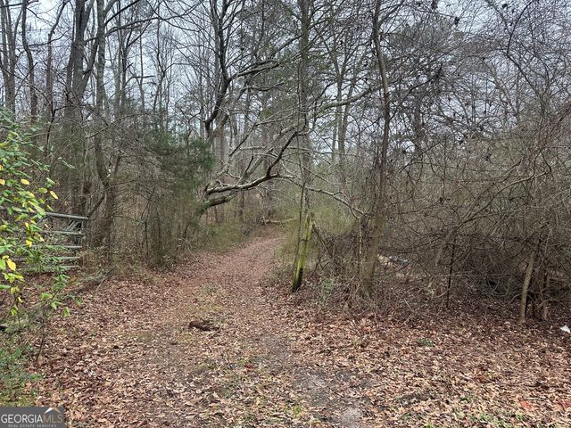 1166 & 1148 S Walker's Mill Road, Griffin, GA 30224