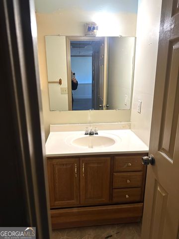 1166 & 1148 S Walker's Mill Road, Griffin, GA 30224