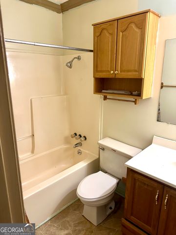 1166 & 1148 S Walker's Mill Road, Griffin, GA 30224