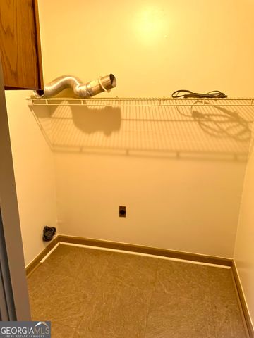 1166 & 1148 S Walker's Mill Road, Griffin, GA 30224