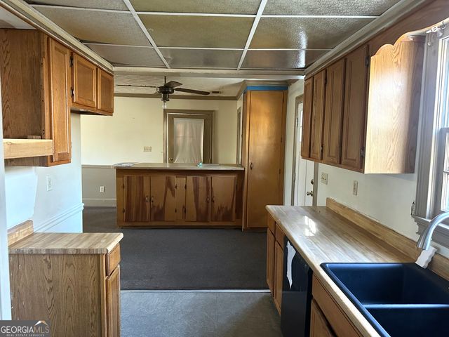 1166 & 1148 S Walker's Mill Road, Griffin, GA 30224