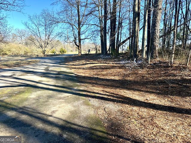 1166 & 1148 S Walker's Mill Road, Griffin, GA 30224