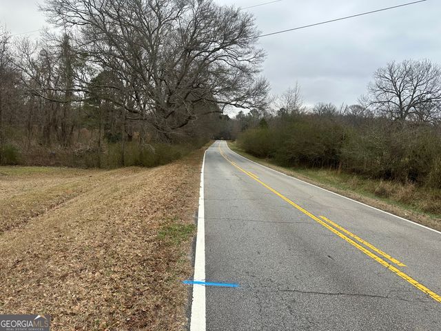 1166 & 1148 S Walker's Mill Road, Griffin, GA 30224