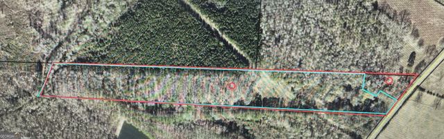 1166 & 1148 S Walker's Mill Road, Griffin, GA 30224