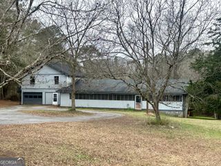 1166 & 1148 S Walker's Mill Road, Griffin, GA 30224