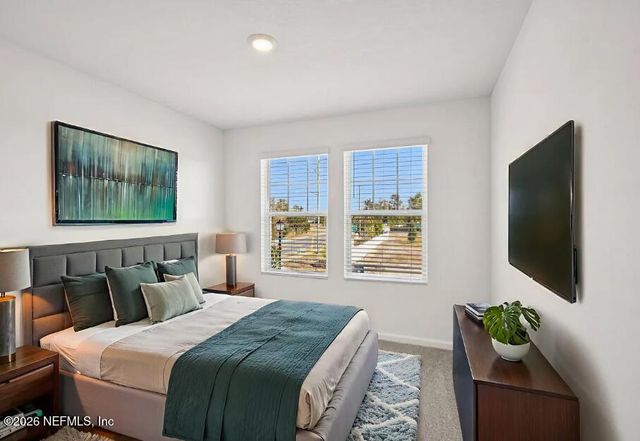 476 TROUT RUN Road, Jacksonville, FL 32218