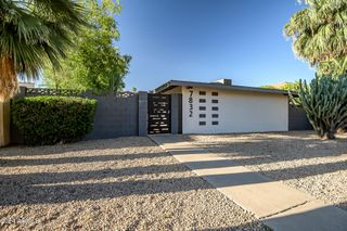 7832 E Heatherbrae Avenue C, Scottsdale, AZ 85251