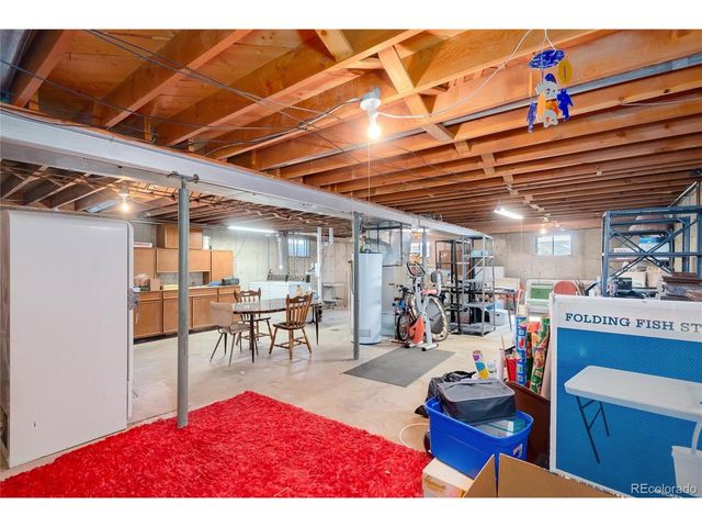 5071 W 66th Ave, Arvada, CO 80003