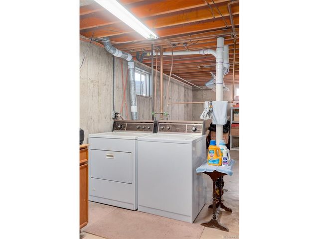 5071 W 66th Ave, Arvada, CO 80003