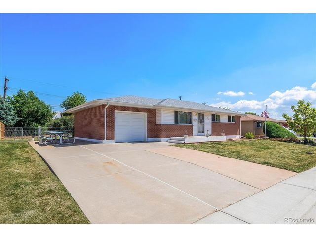 5071 W 66th Ave, Arvada, CO 80003